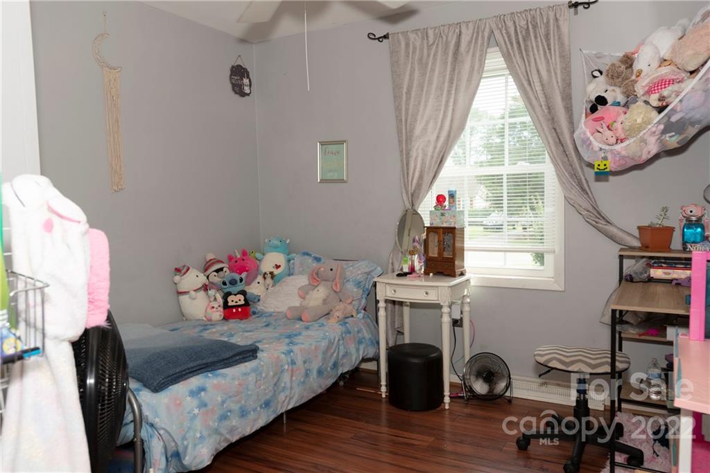 Green Meadows - Residential