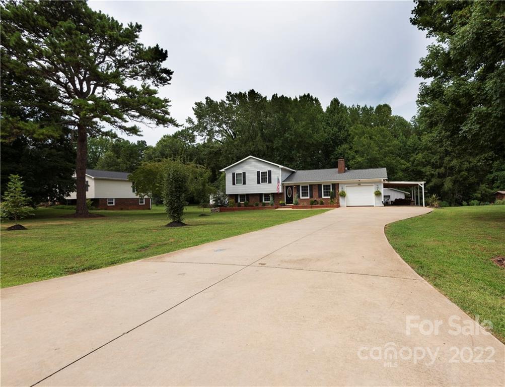 Green Meadows - Residential