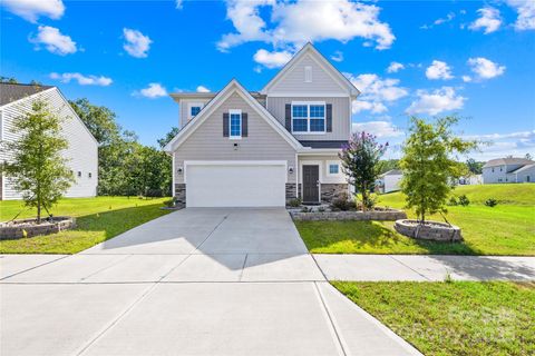 15537 Capps Road Charlotte NC 28278