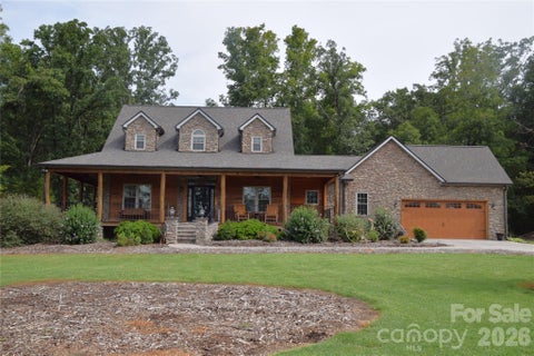 Photo of 5410 Tobacco Road, Trinity, NC 27370 (MLS # 4429700)