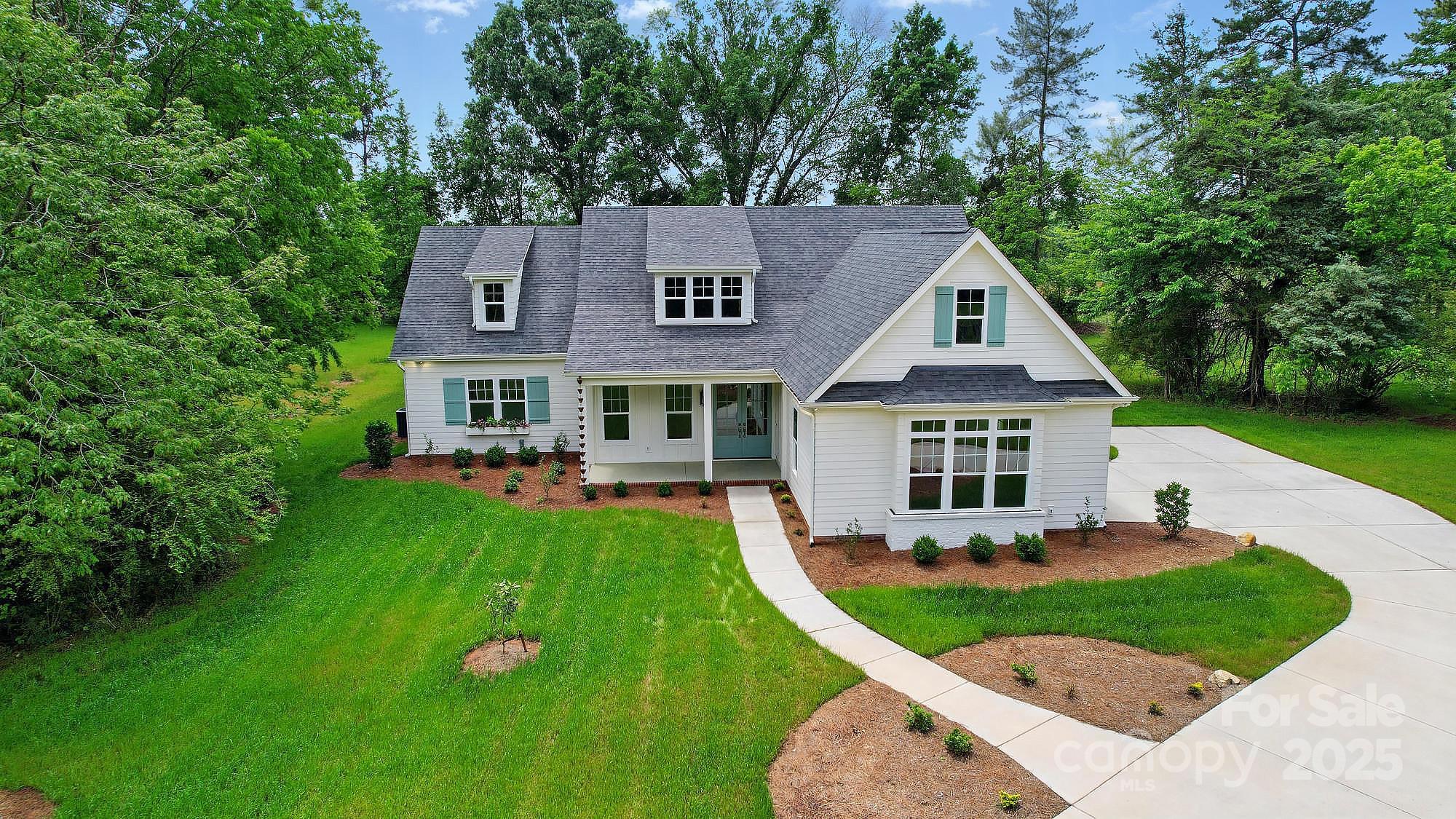 9311 Simpson Road
