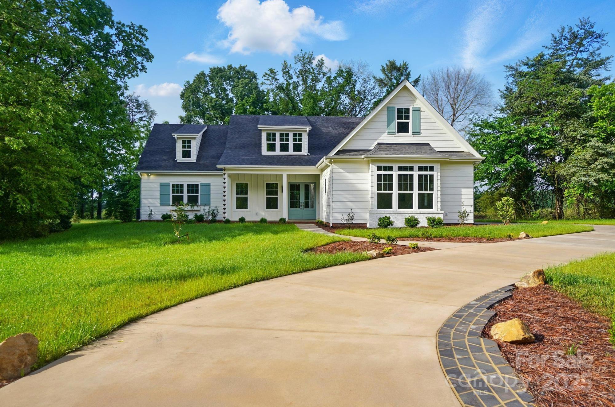 9311 Simpson Road
