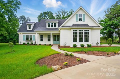 9311 Simpson Road Waxhaw NC 28173