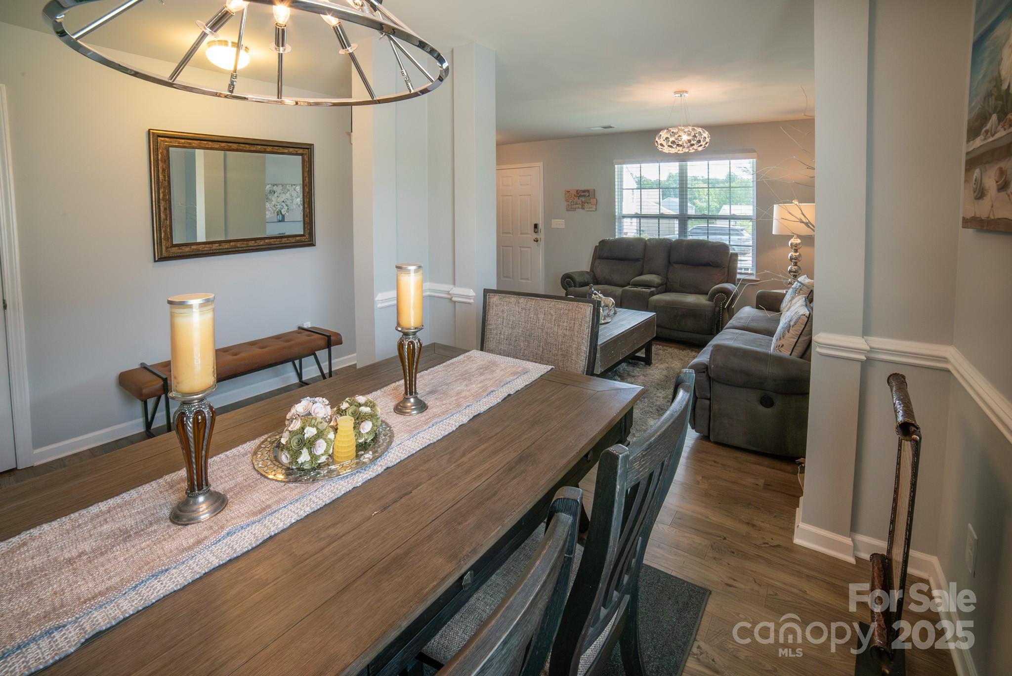 1600 Gaston Mountain Drive