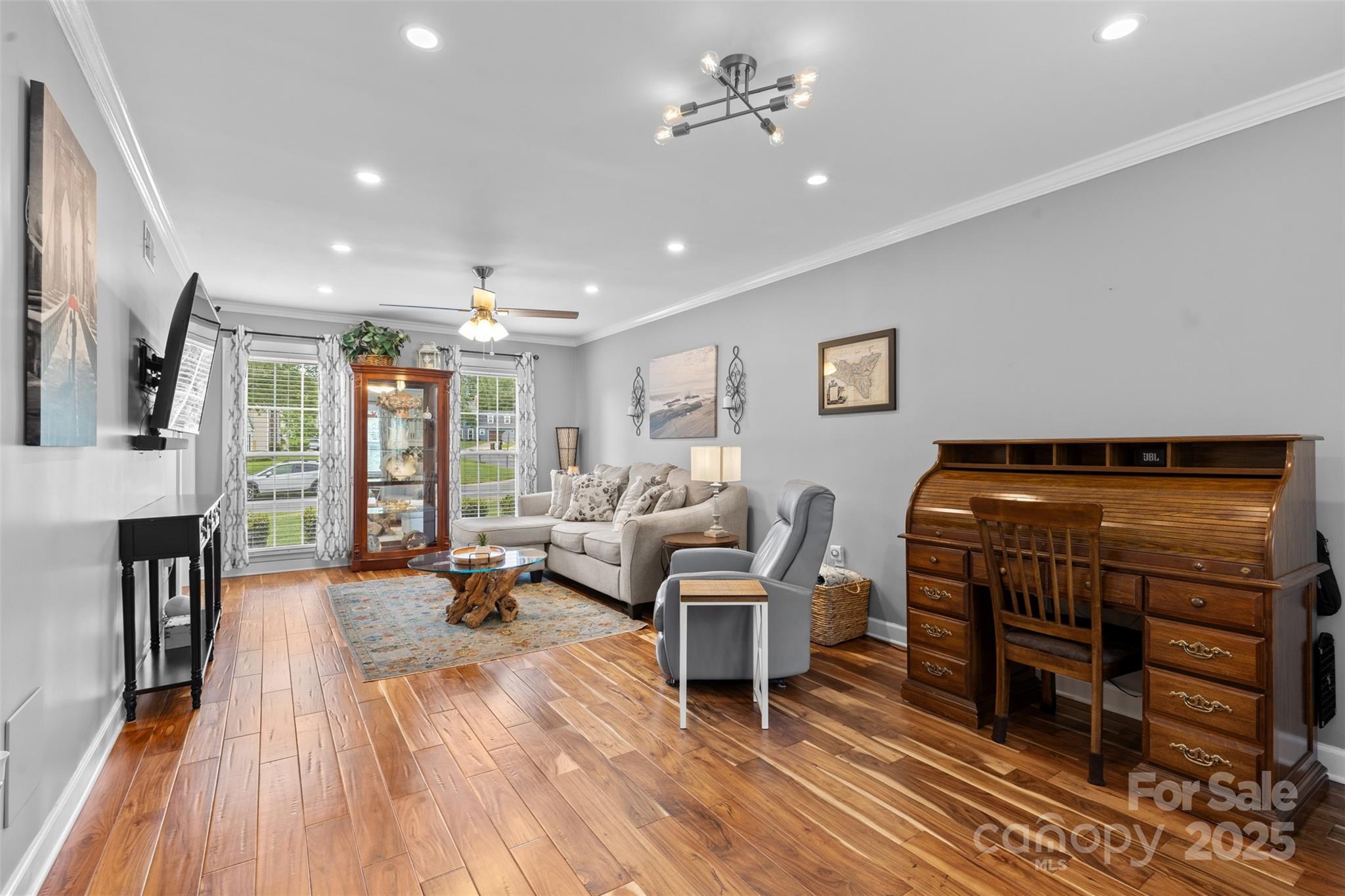 12401 Parks Farm Lane