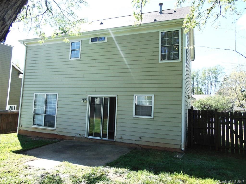 Faires Farm - Residential