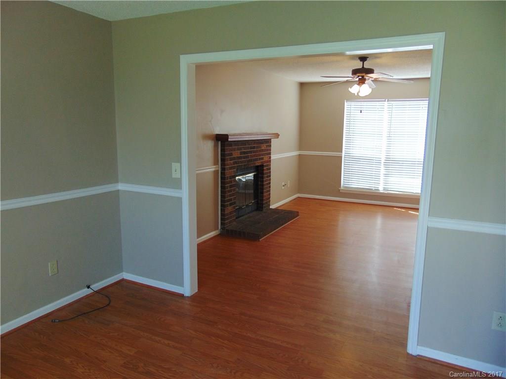 Faires Farm - Residential