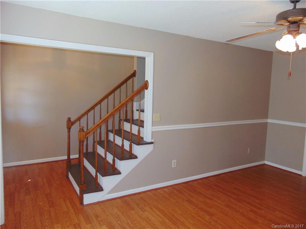 Faires Farm - Residential