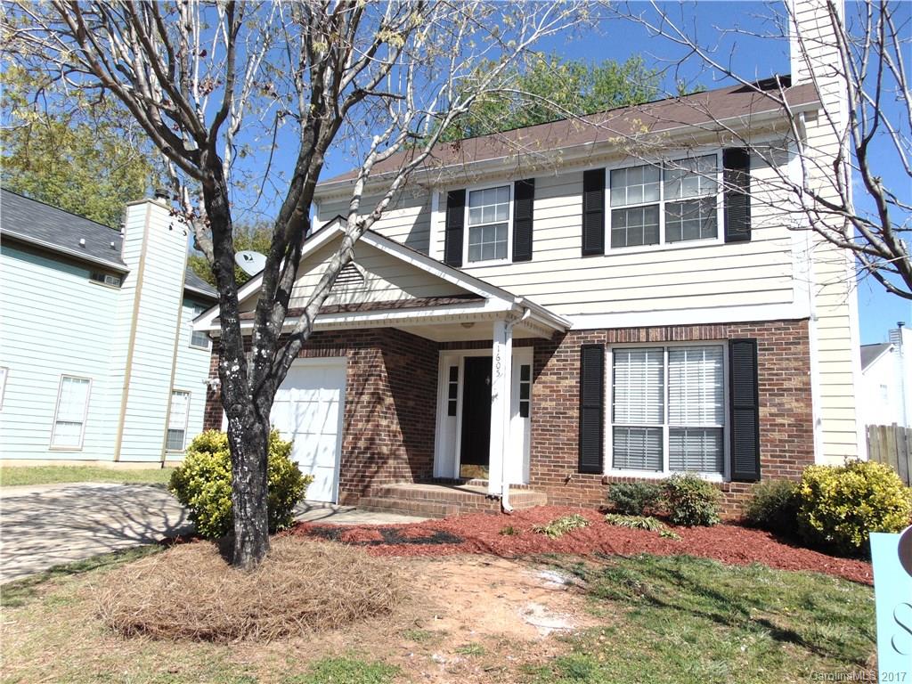 Faires Farm - Residential