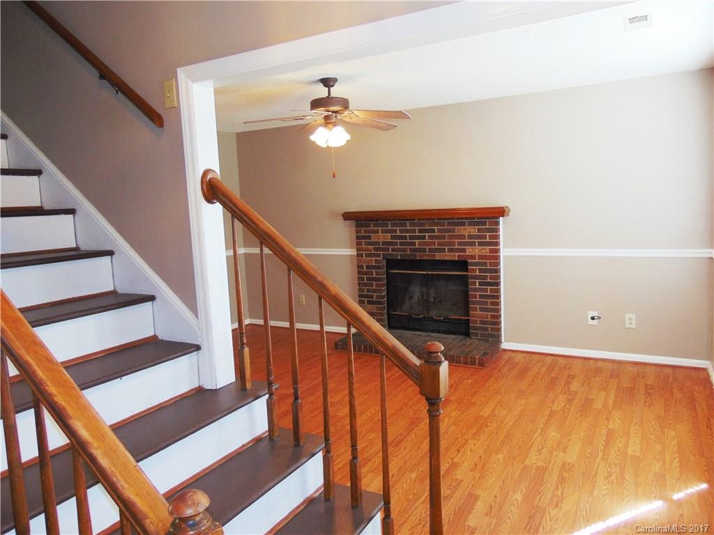 Faires Farm - Residential