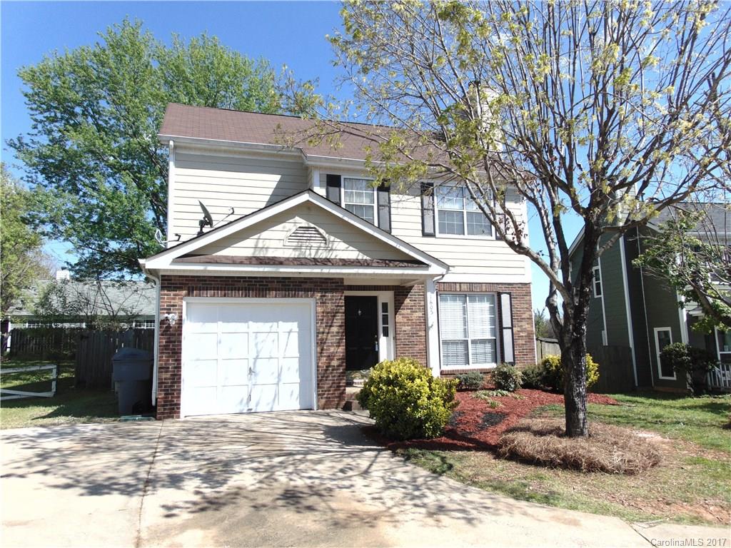 Faires Farm - Residential