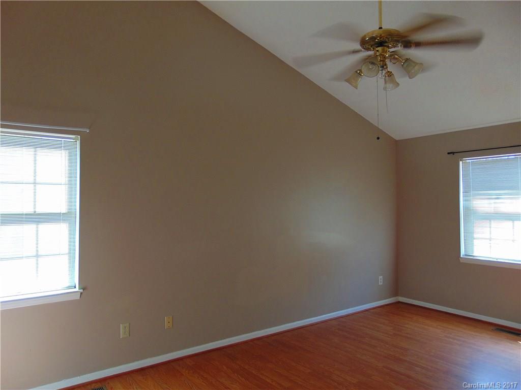 Faires Farm - Residential