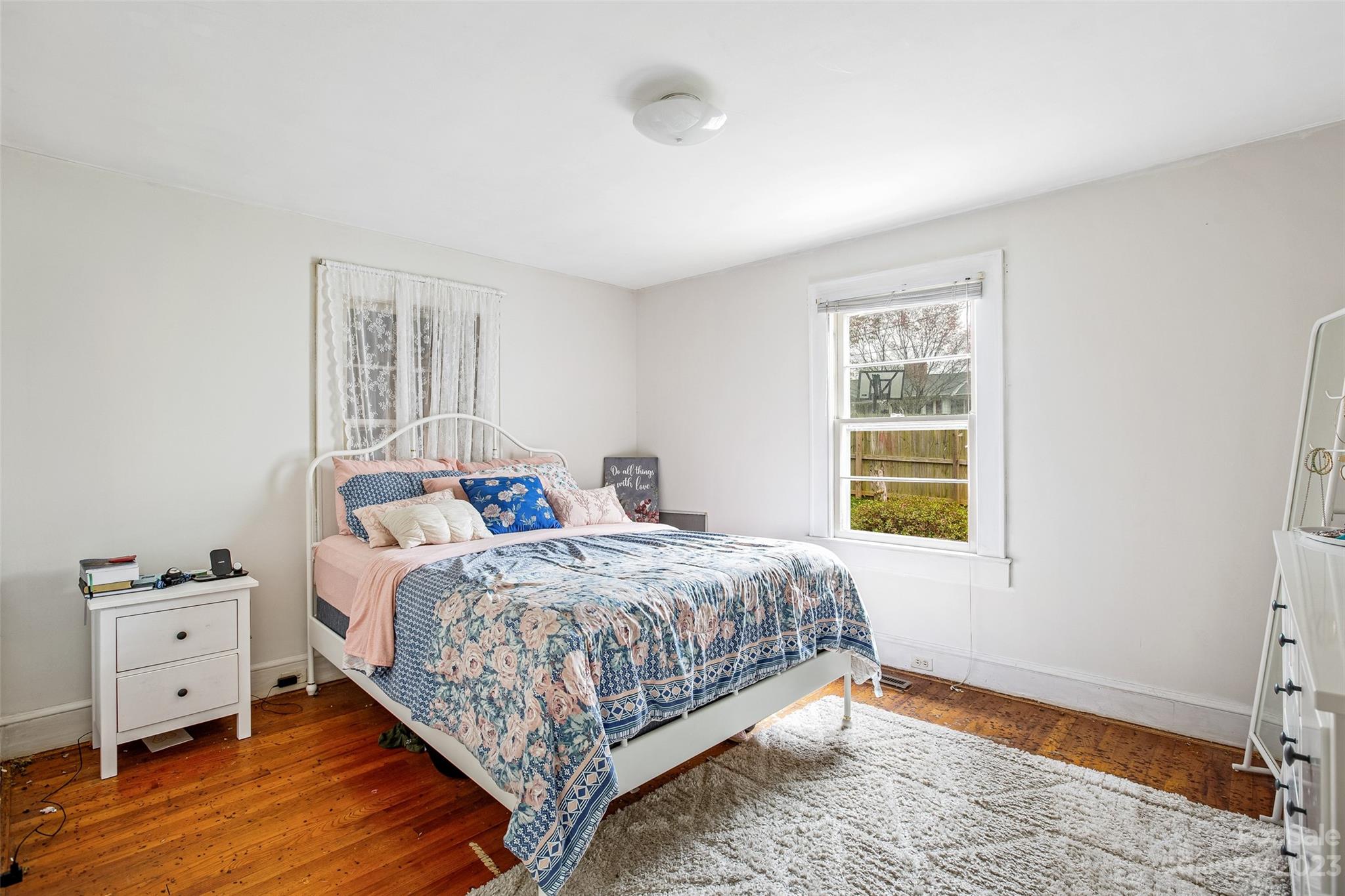 Westover - Residential