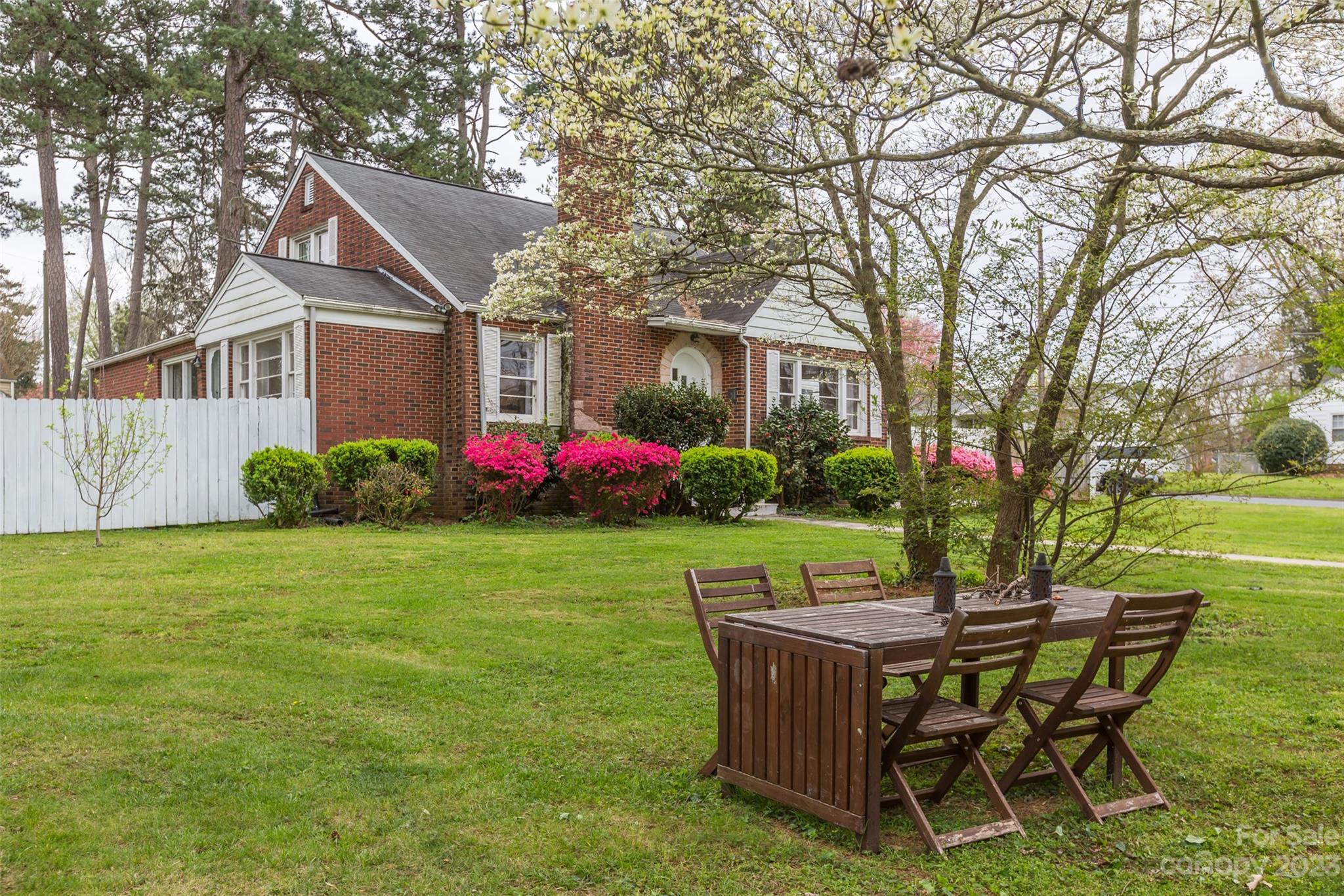 Westover - Residential