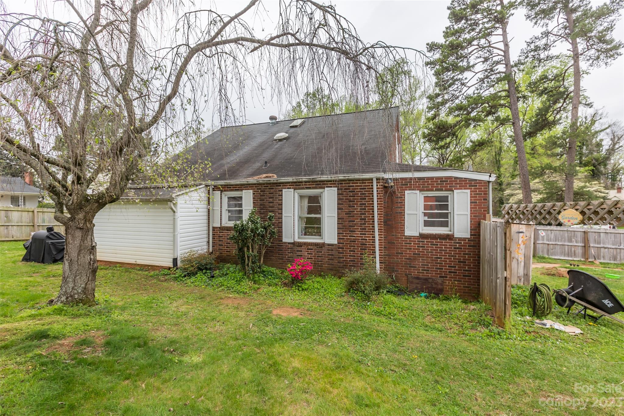 Westover - Residential