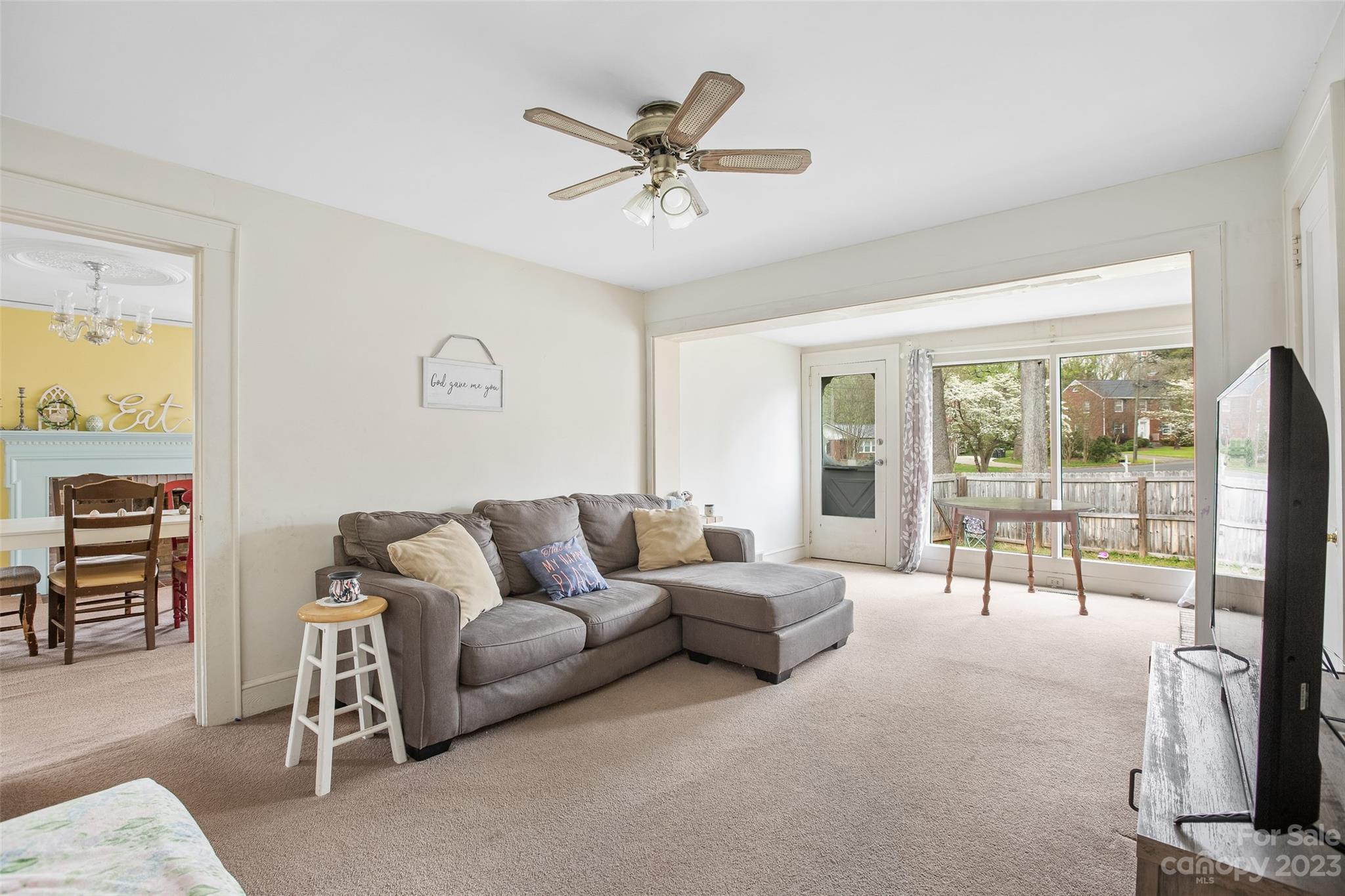 Westover - Residential