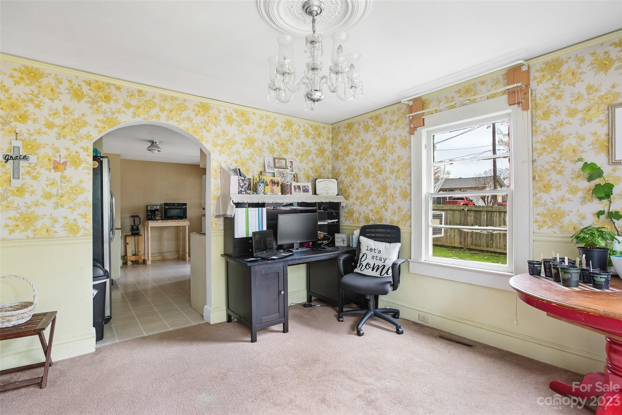 Westover - Residential