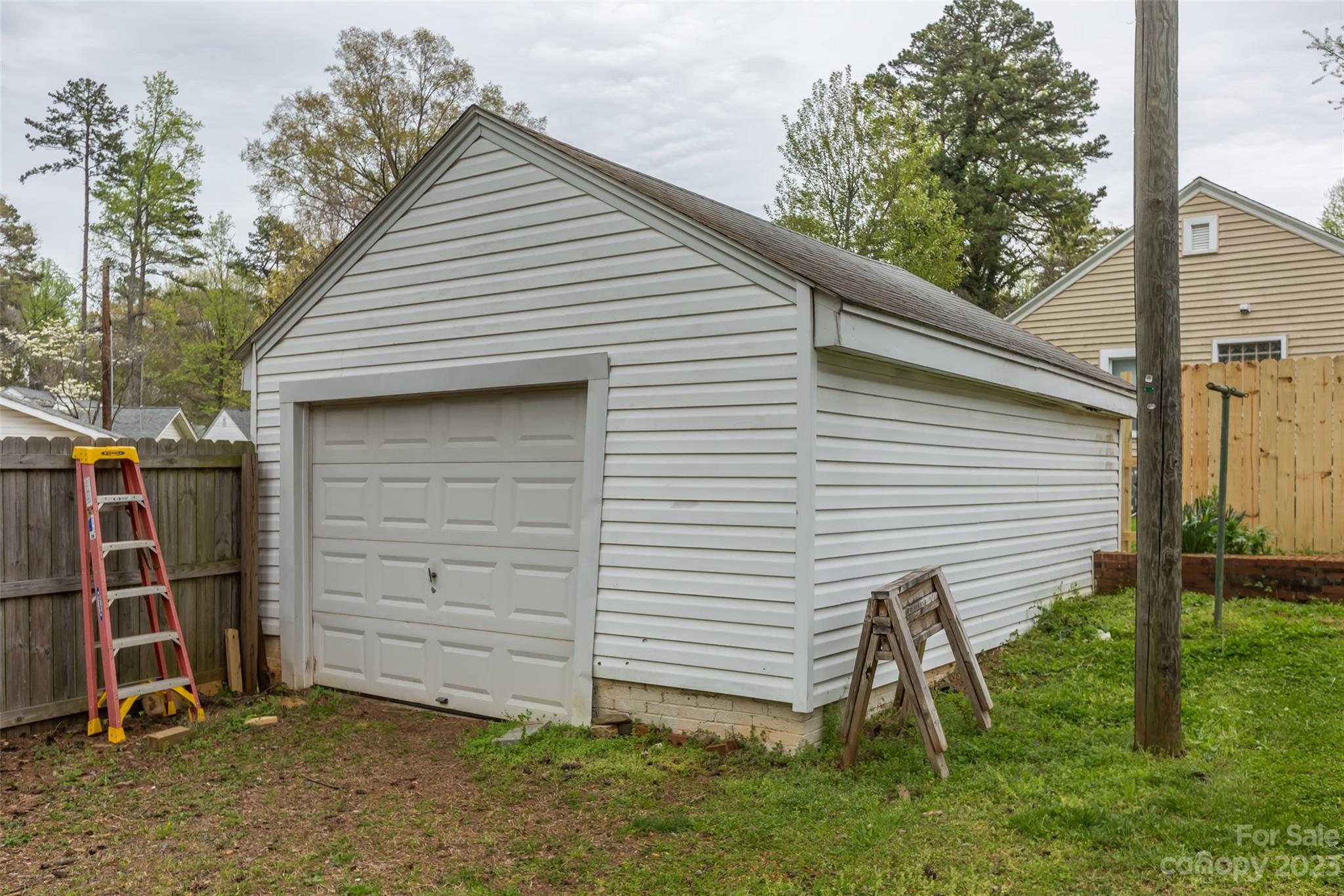 Westover - Residential