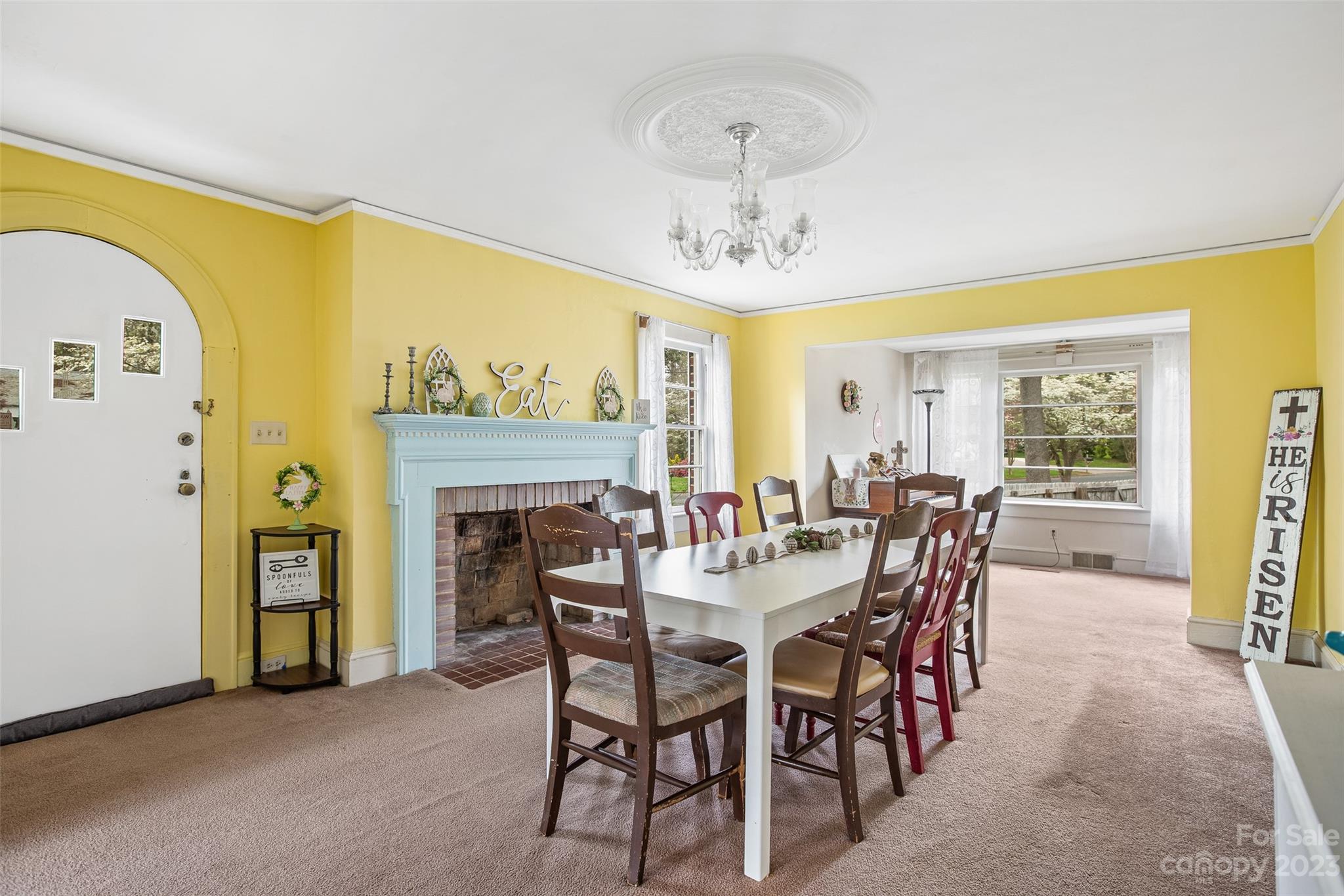 Westover - Residential