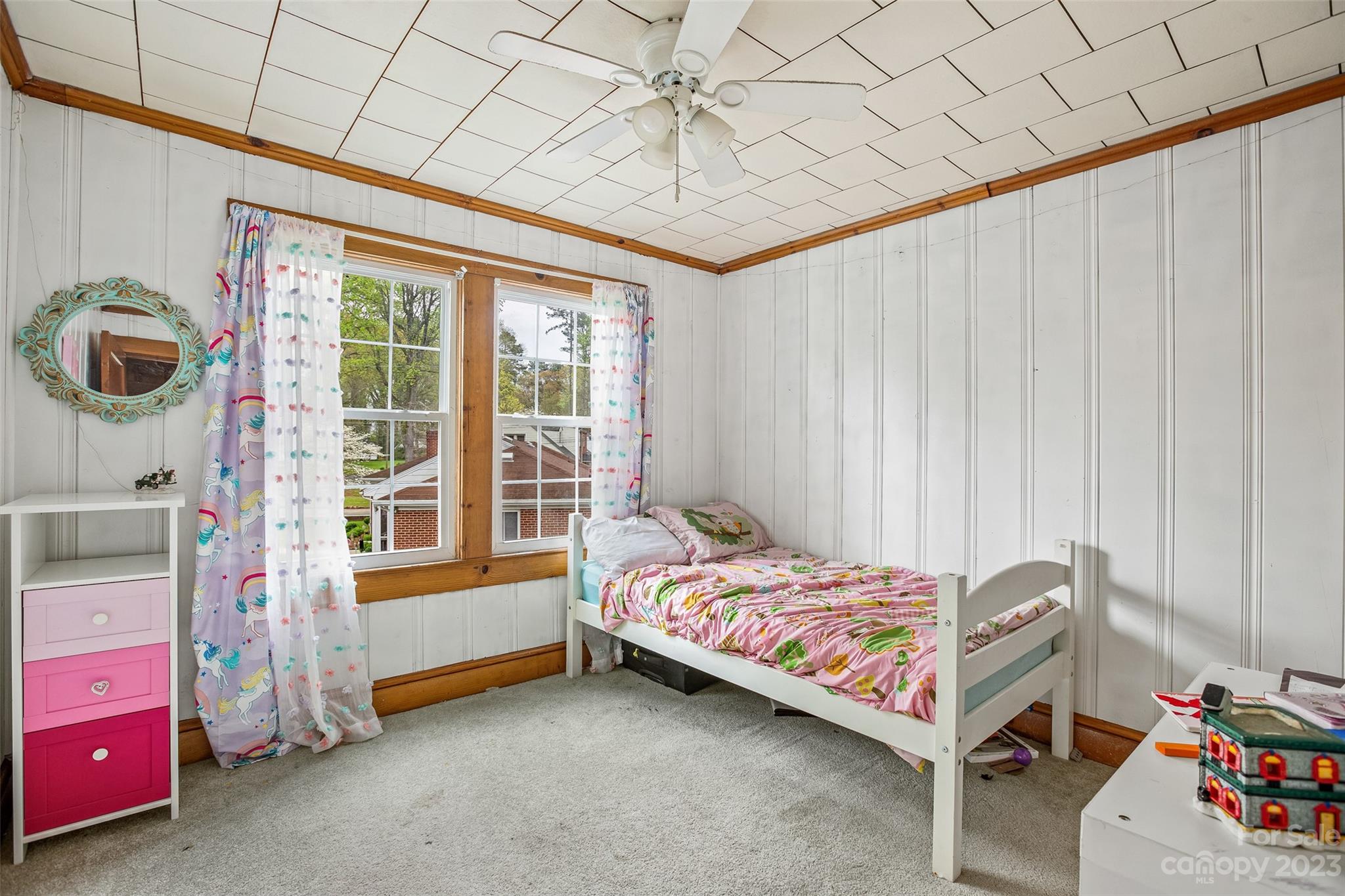 Westover - Residential