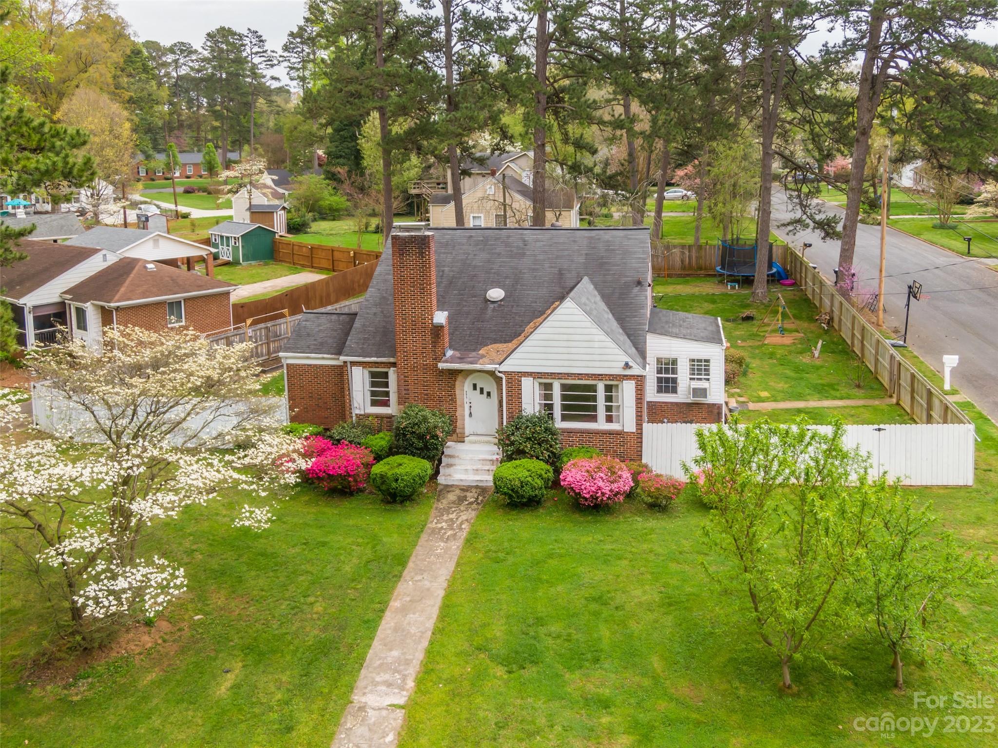 Westover - Residential