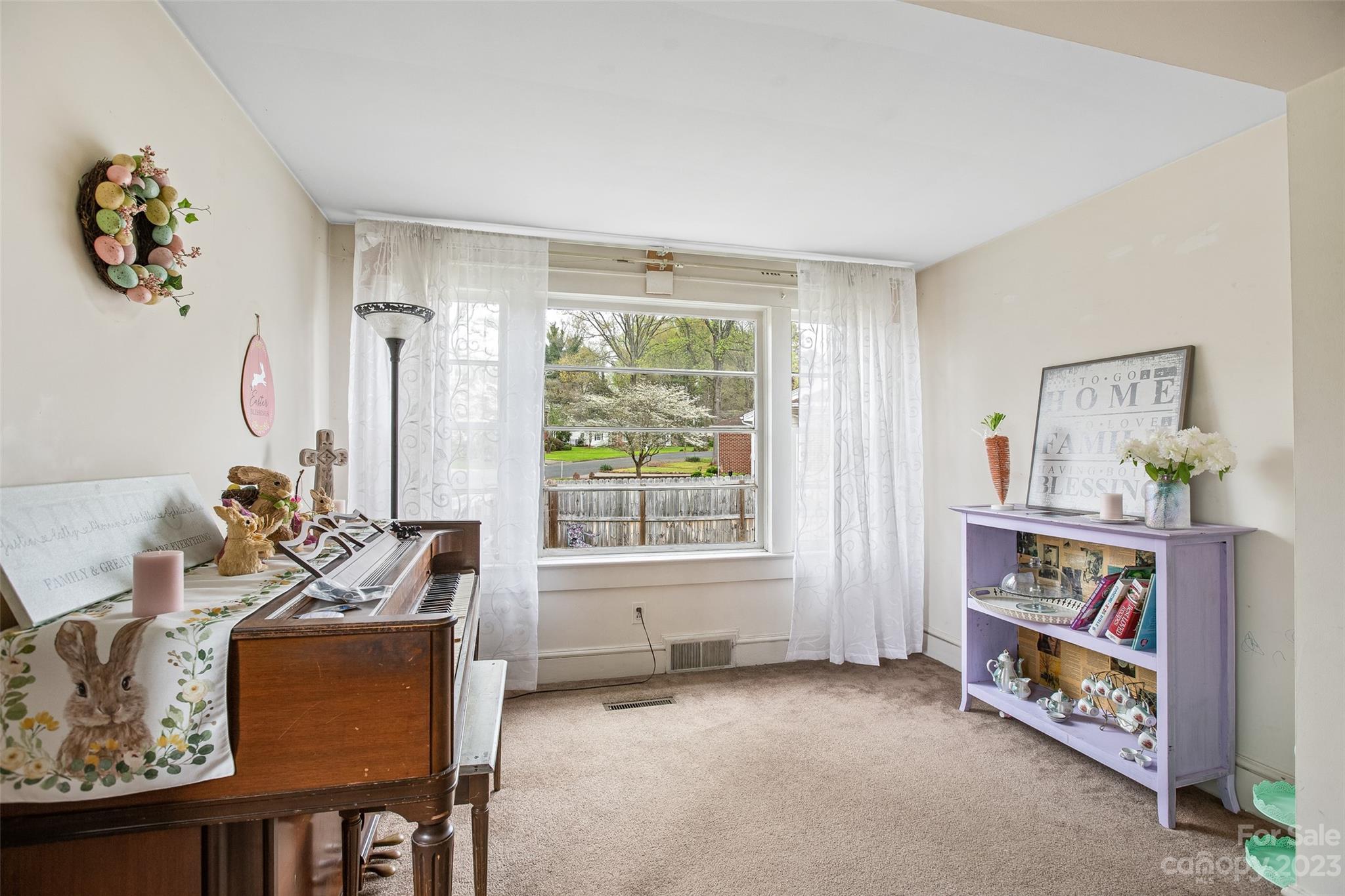 Westover - Residential