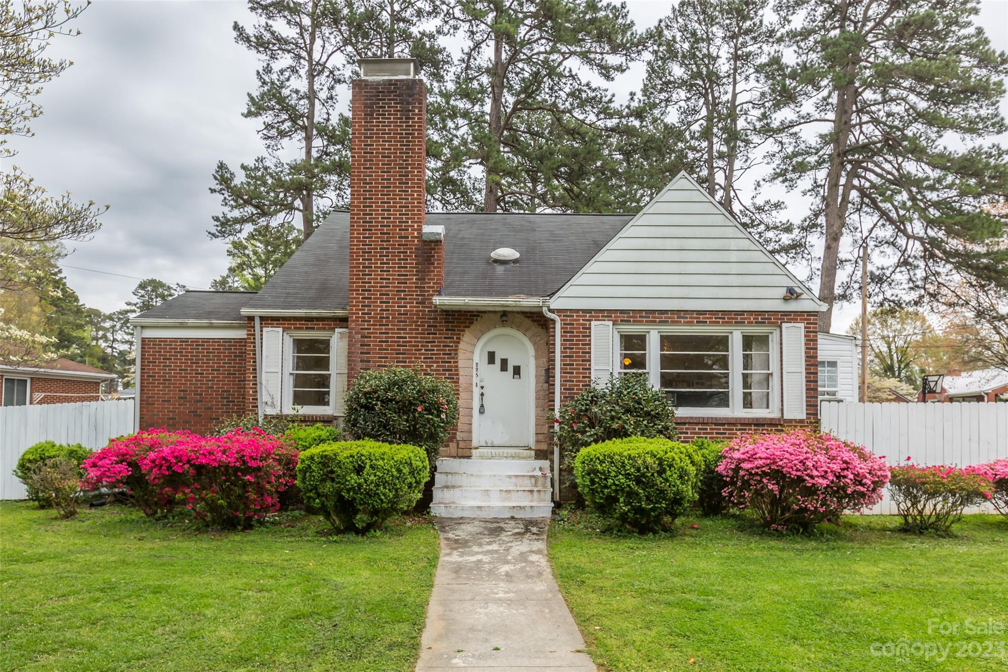 Westover - Residential