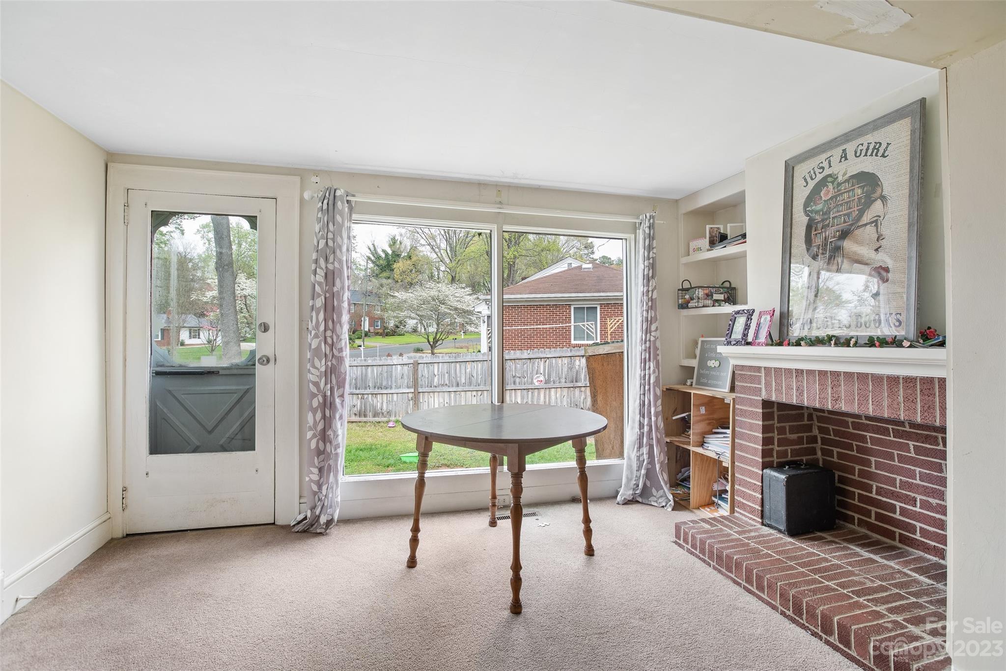 Westover - Residential