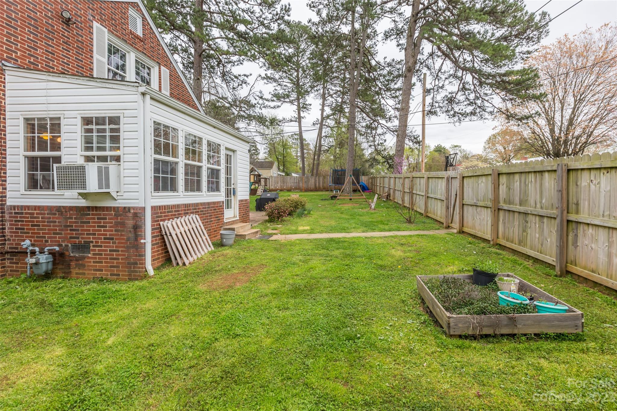 Westover - Residential