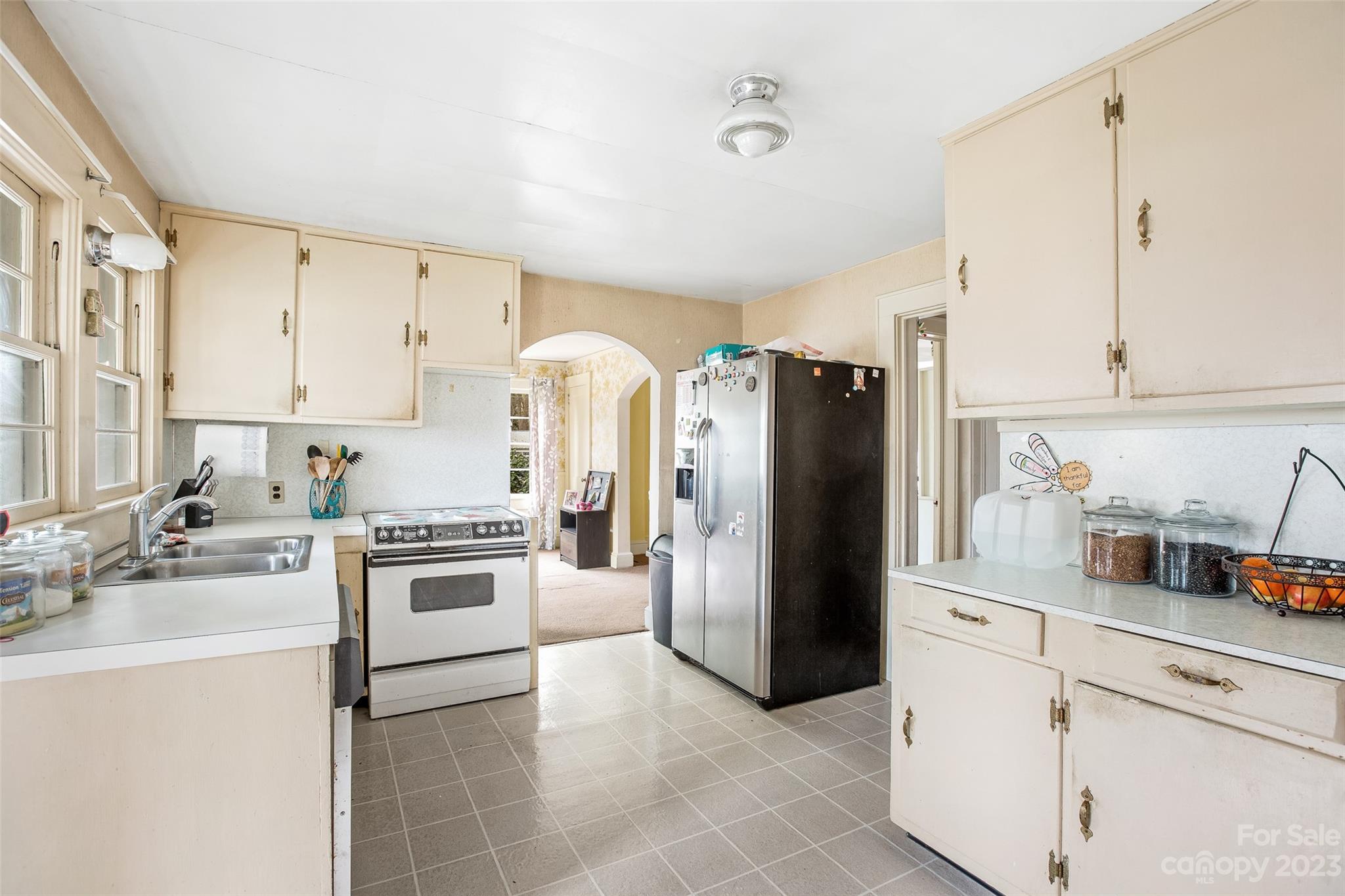 Westover - Residential