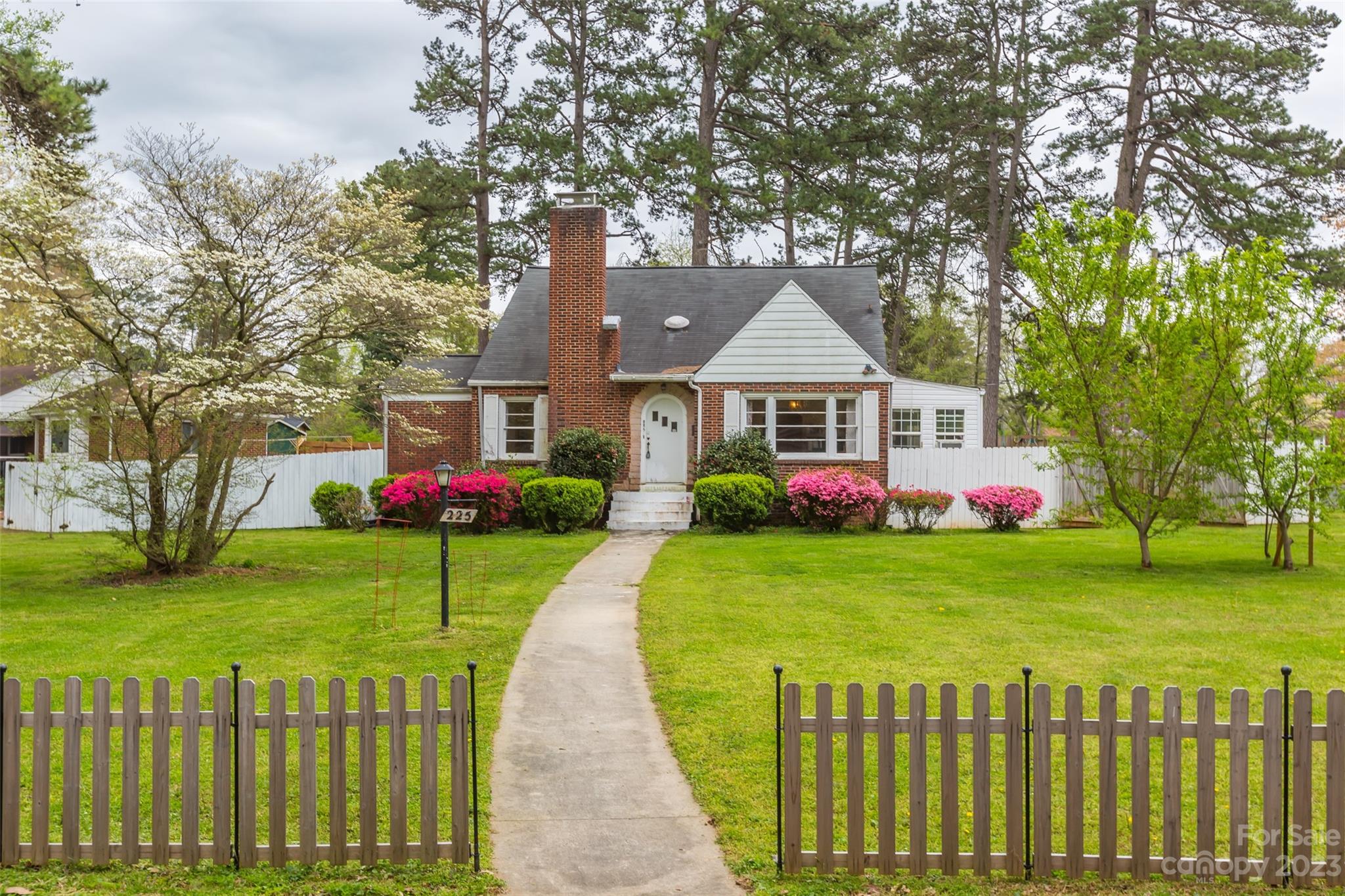 Westover - Residential