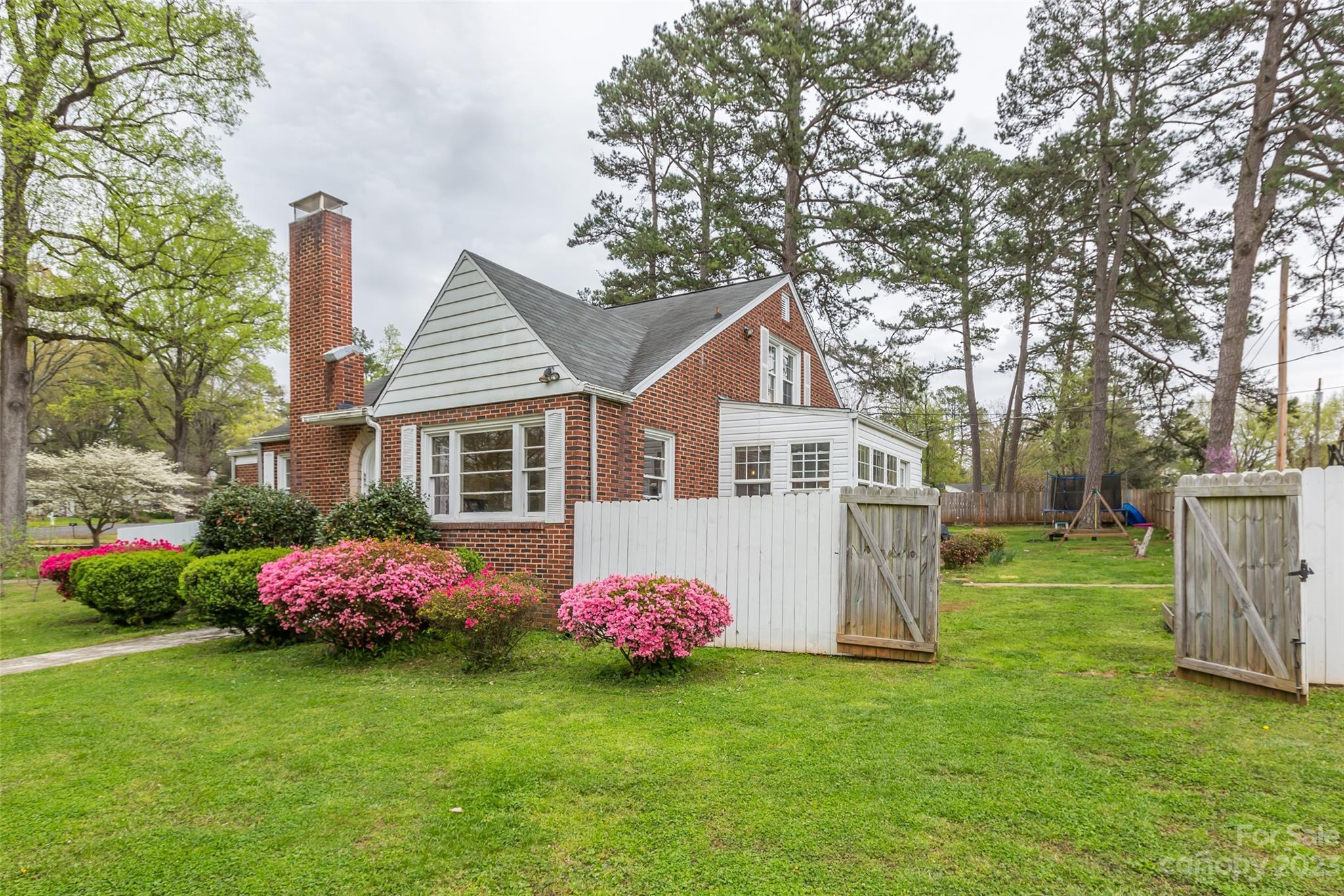 Westover - Residential