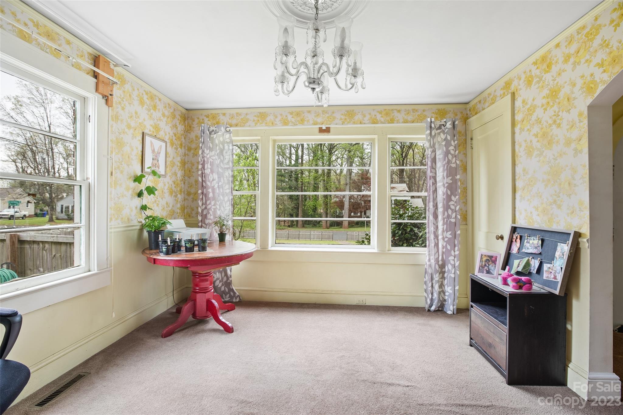 Westover - Residential