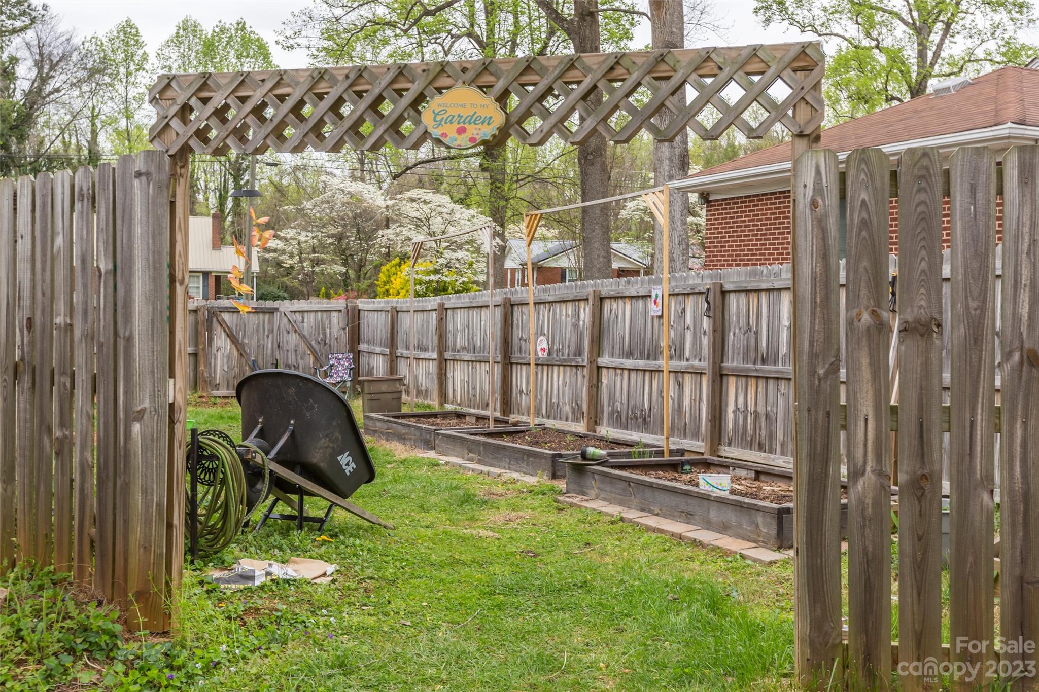 Westover - Residential