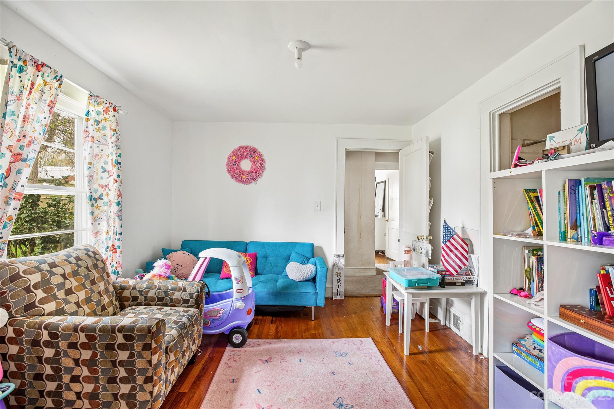 Westover - Residential