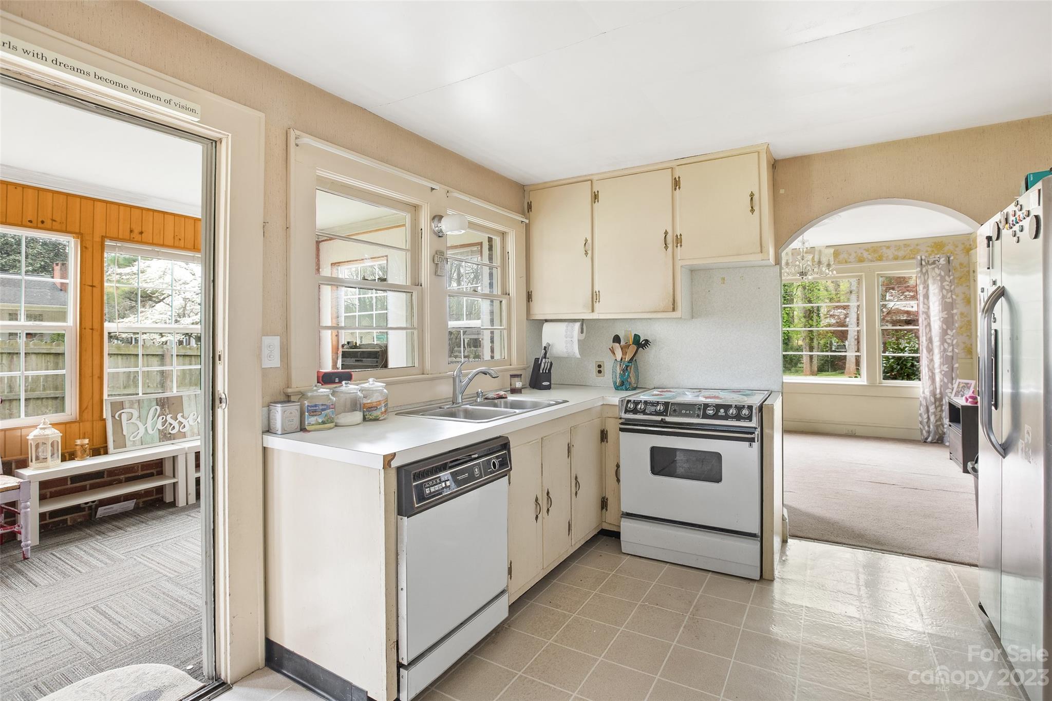 Westover - Residential