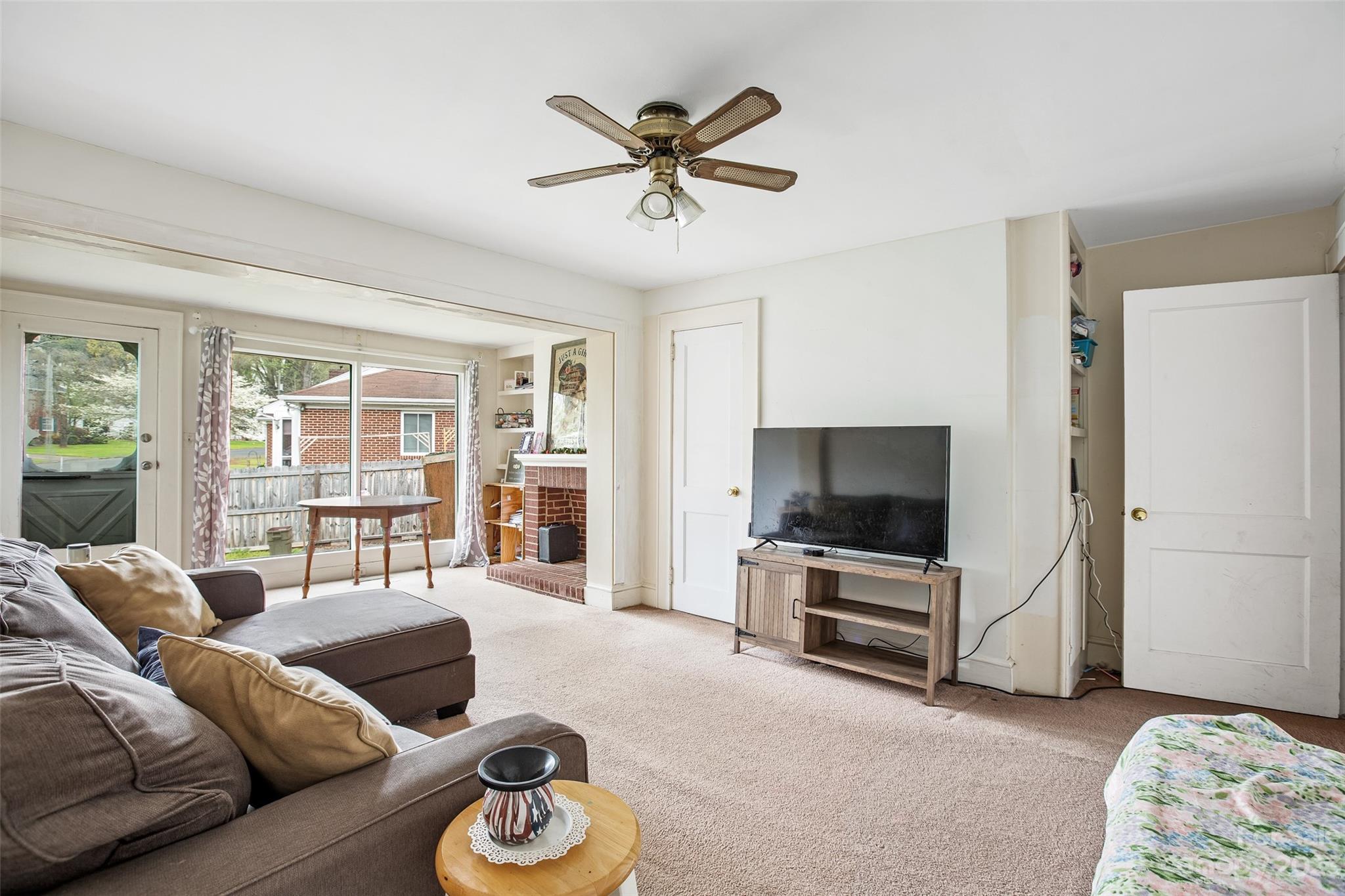 Westover - Residential