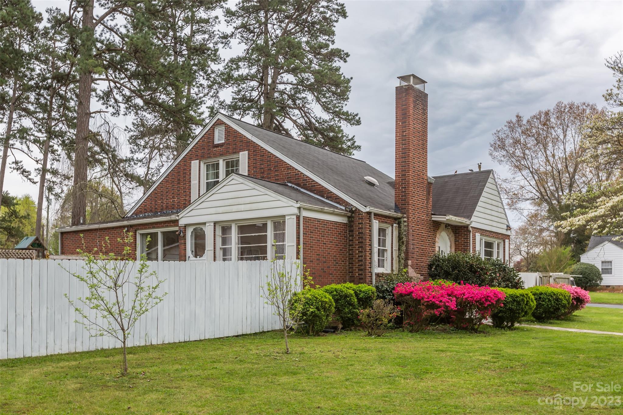 Westover - Residential