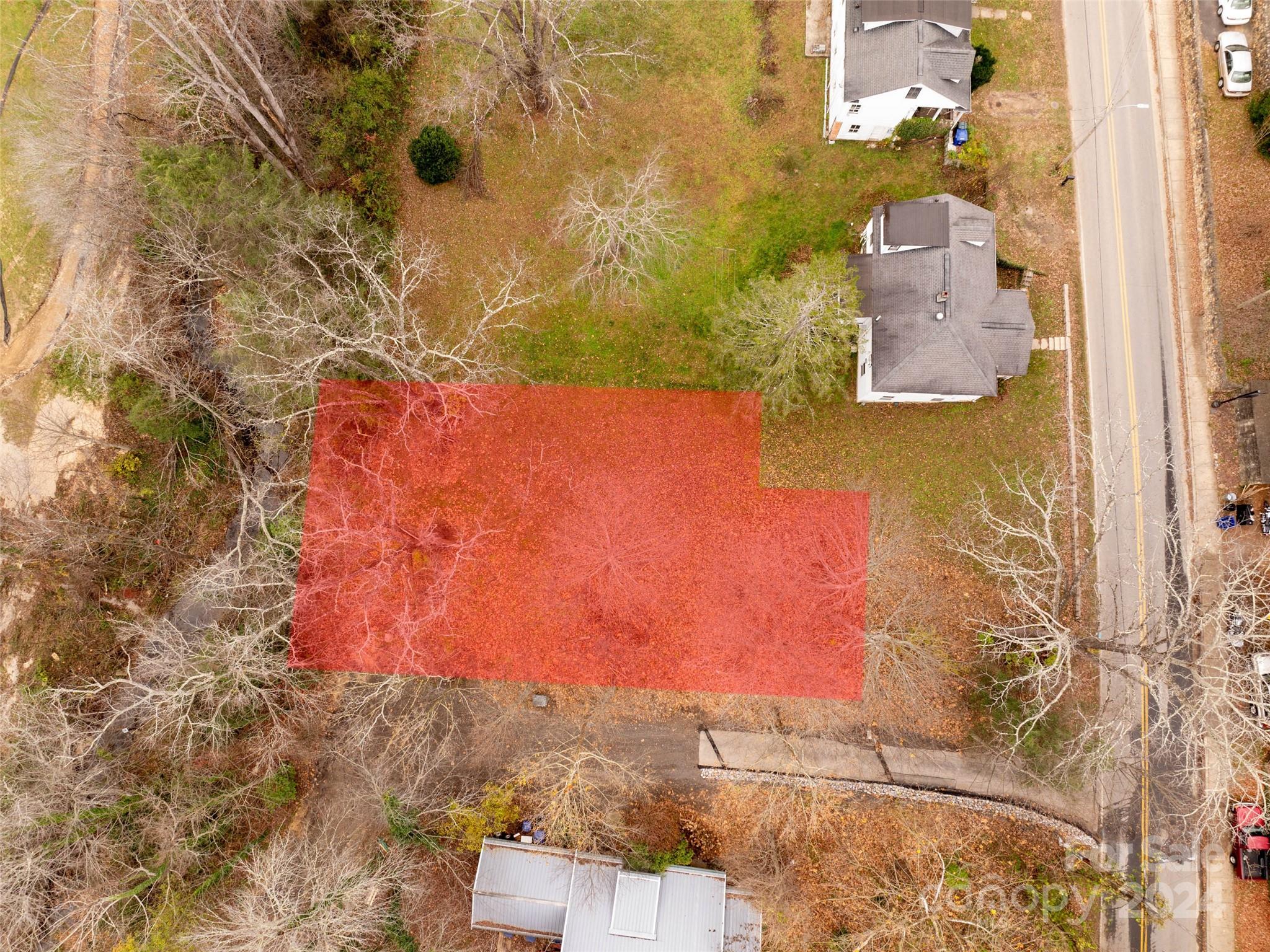 117 Cragmont Road