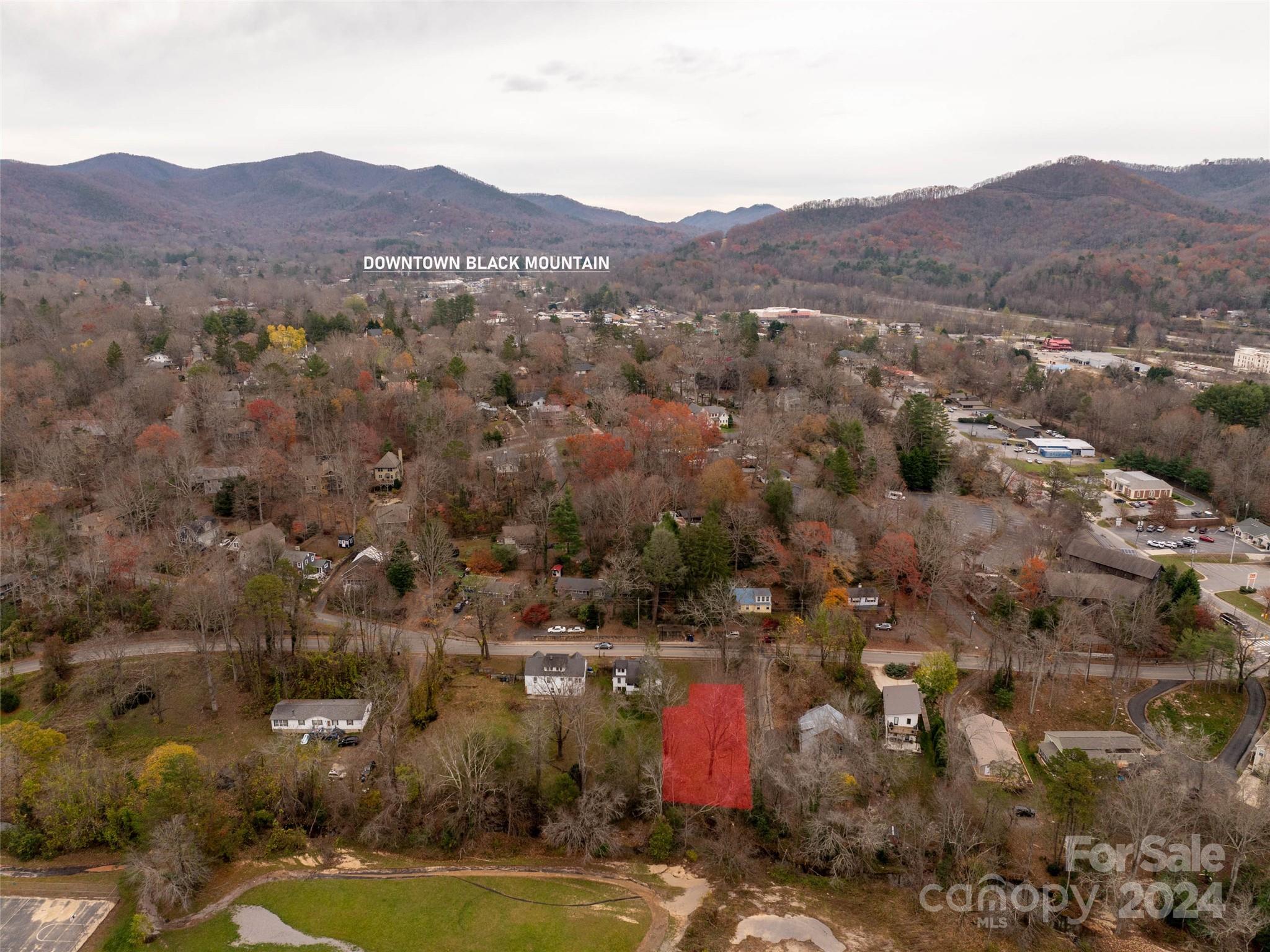 117 Cragmont Road