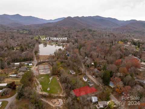117 Cragmont Road Black Mountain NC 28711