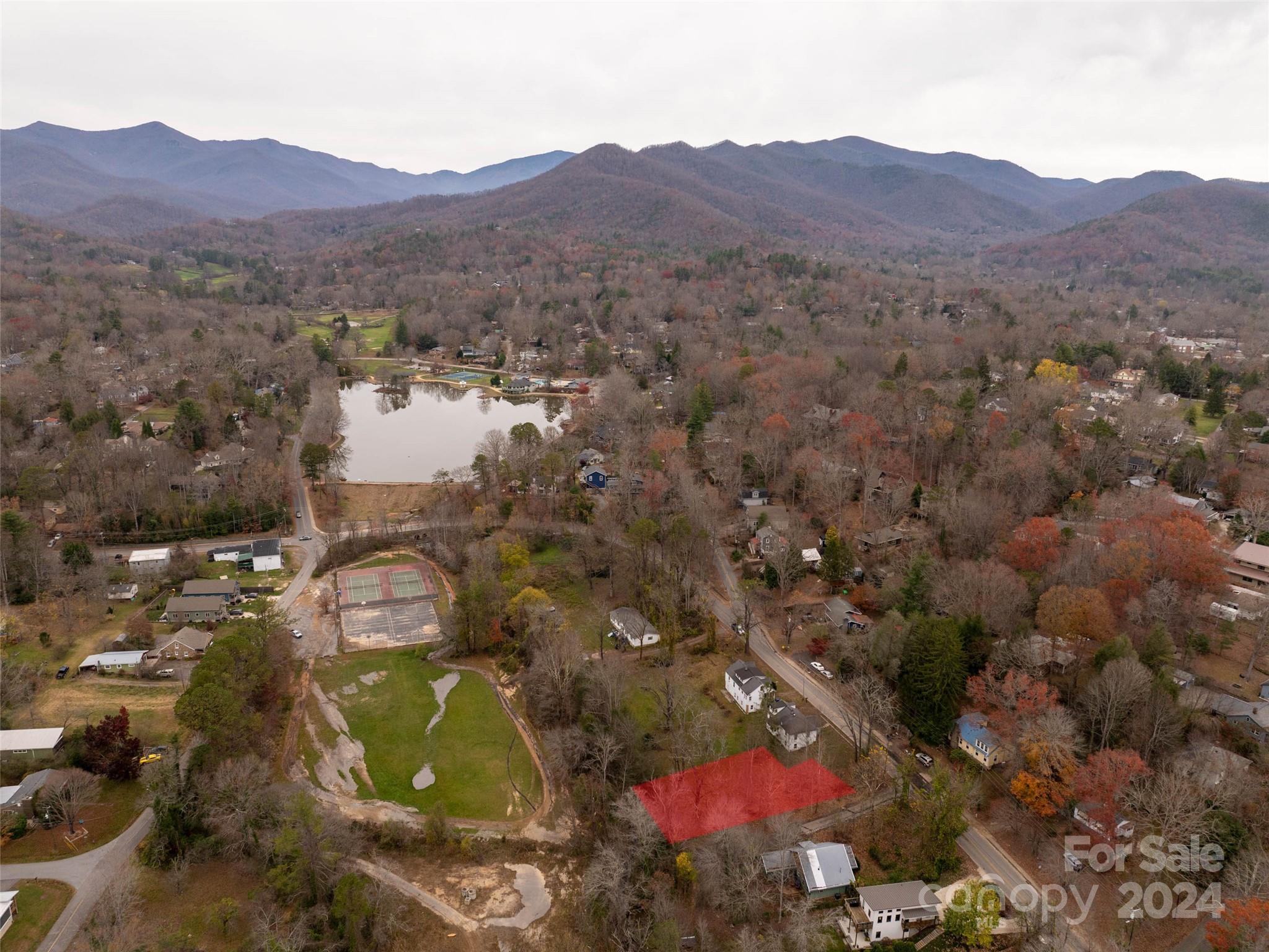 117 Cragmont Road