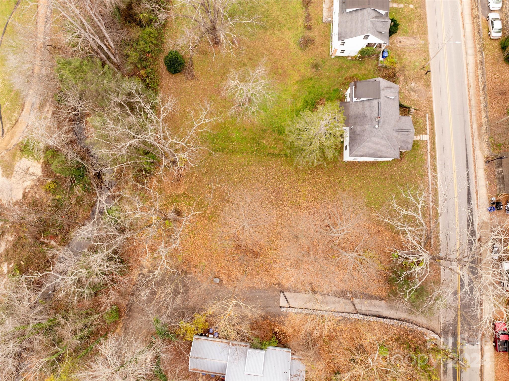 117 Cragmont Road