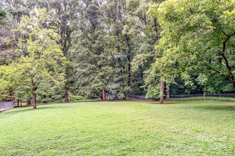 A home in Belmont