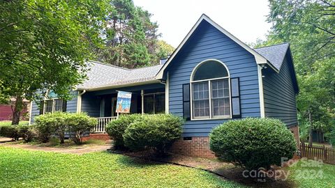 A home in Belmont