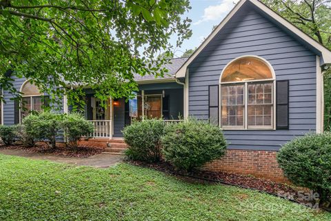 A home in Belmont