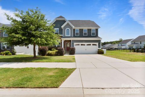 207 Welcombe Street Mooresville NC 28115