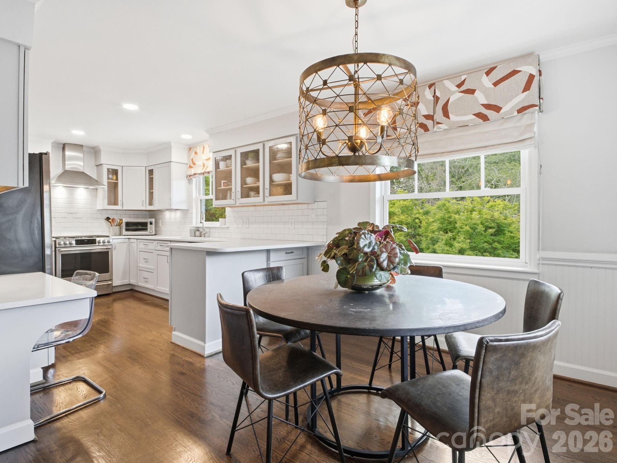 Madison Park - Residential