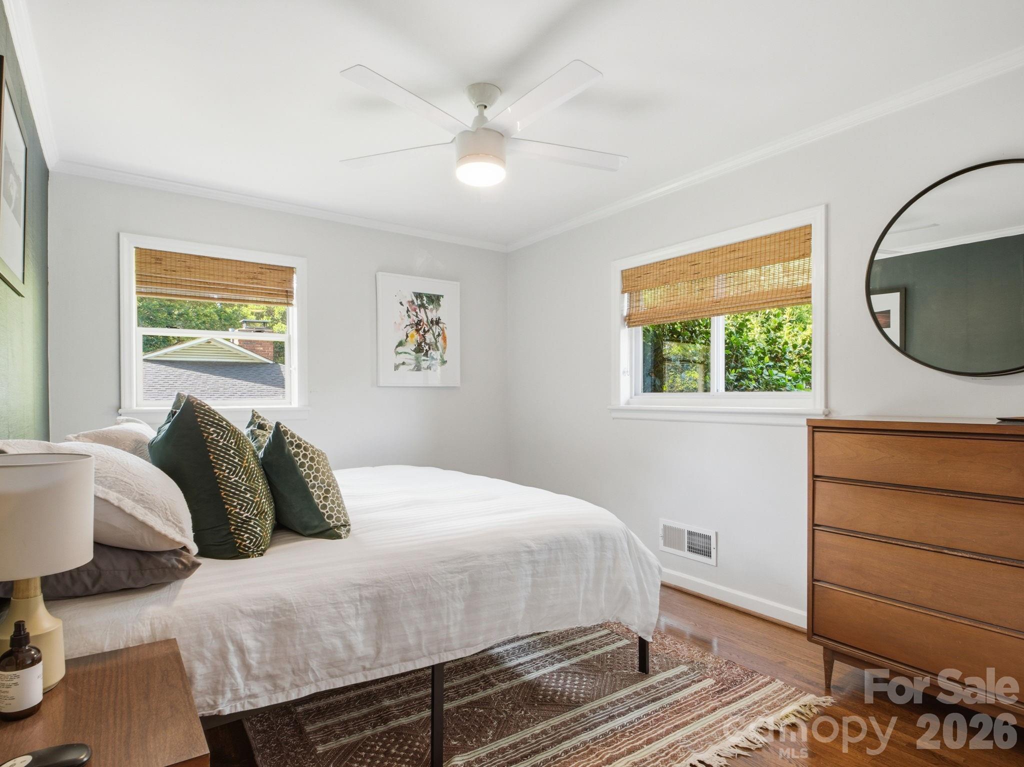Madison Park - Residential