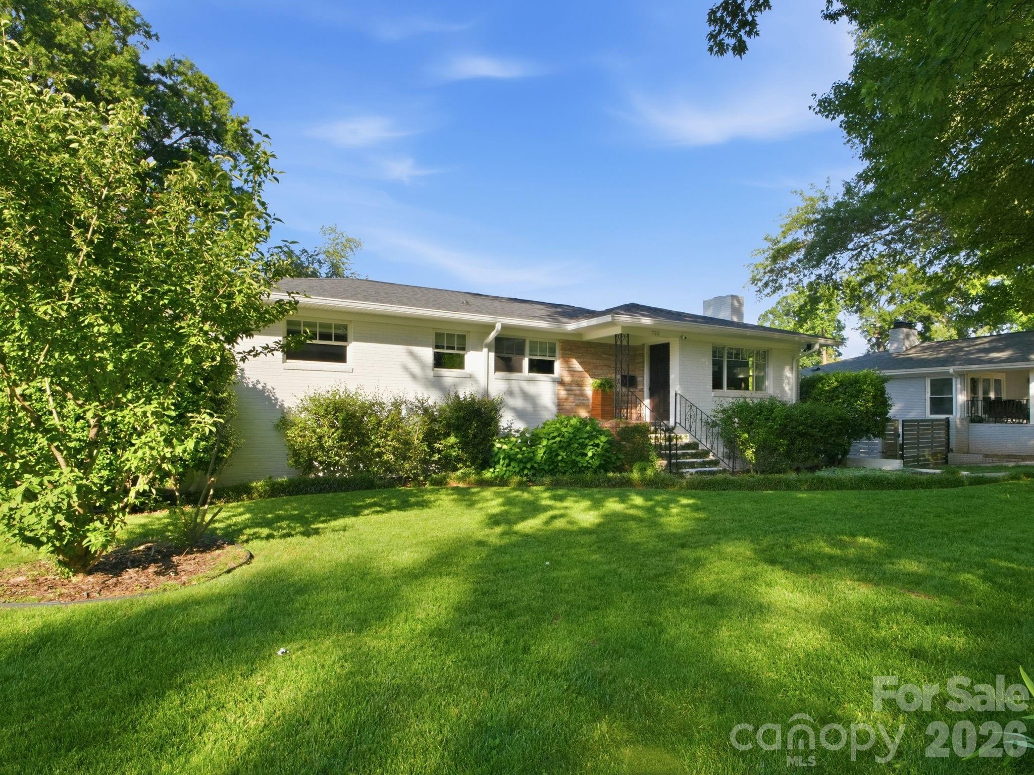 Madison Park - Residential